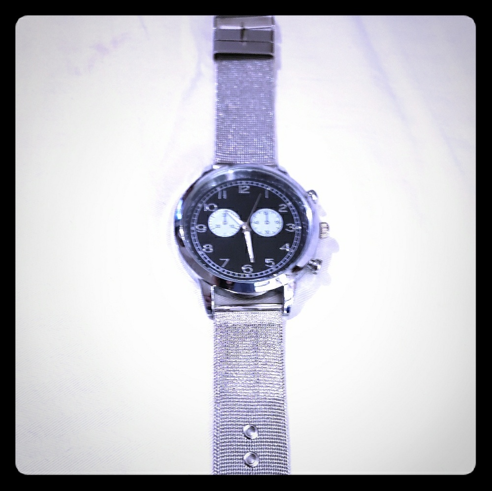 Fashion dress WATCH